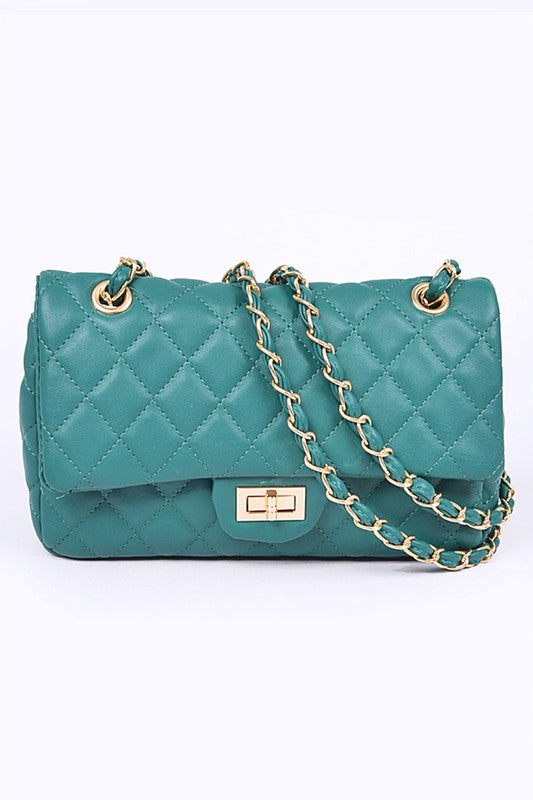 “Majic Miracle” Shoulder Bag