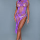 “All Night Long” Dress