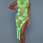 “All Night Long” Dress