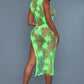 “All Night Long” Dress