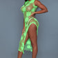 “All Night Long” Dress