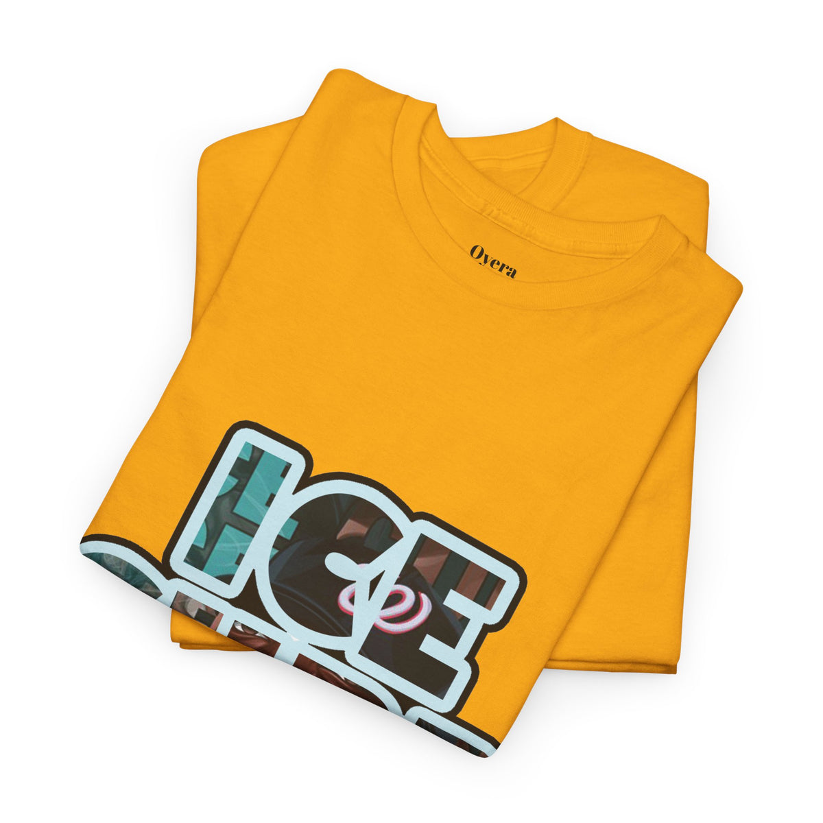 “Ice Cube” Graphic Tee