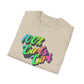 100% | Unisex Softstyle T-Shirt
