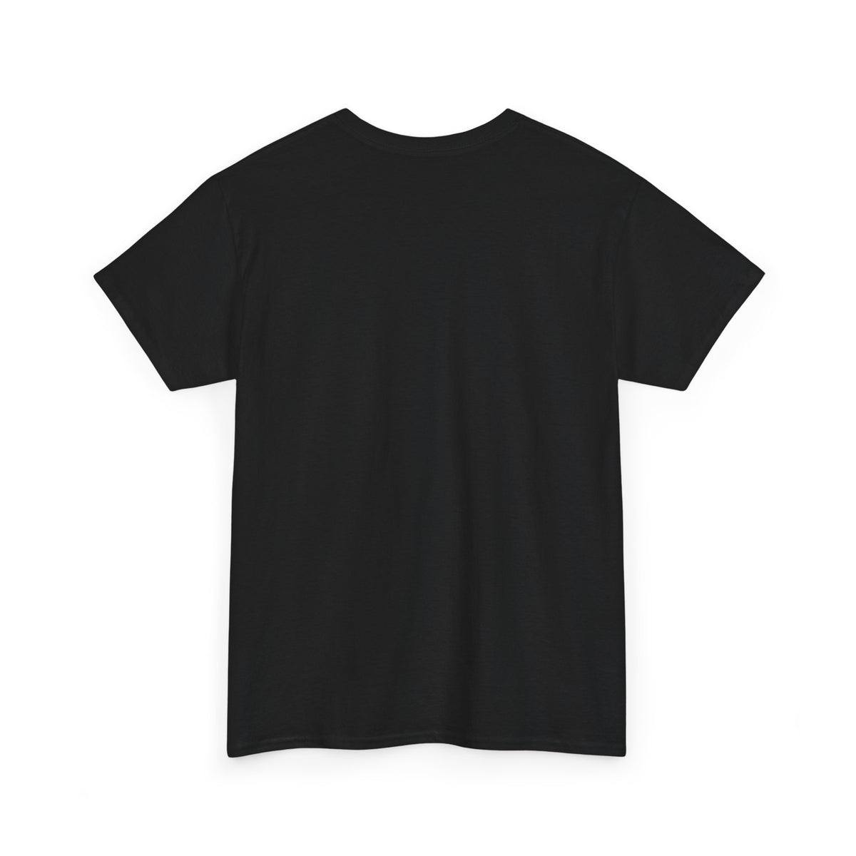 Butterfly Sunface T‑Shirt — Surreal Portrait Art Tee