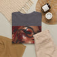 “Lips Like Poison” Graphic Tee
