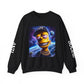 “Anti Social” Heavy Blend™ Crewneck Sweatshirt