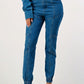 Casual Long fit Denim Pants