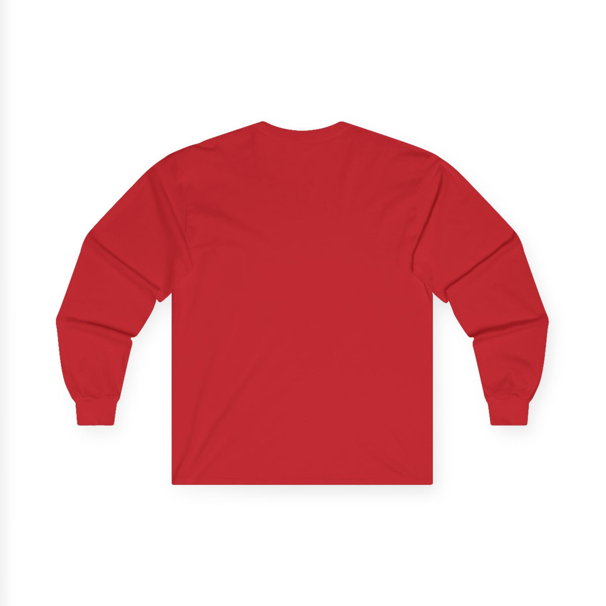 “Scream Queen” Long Sleeve Tee