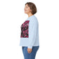 “Scream Queen” Long Sleeve Tee
