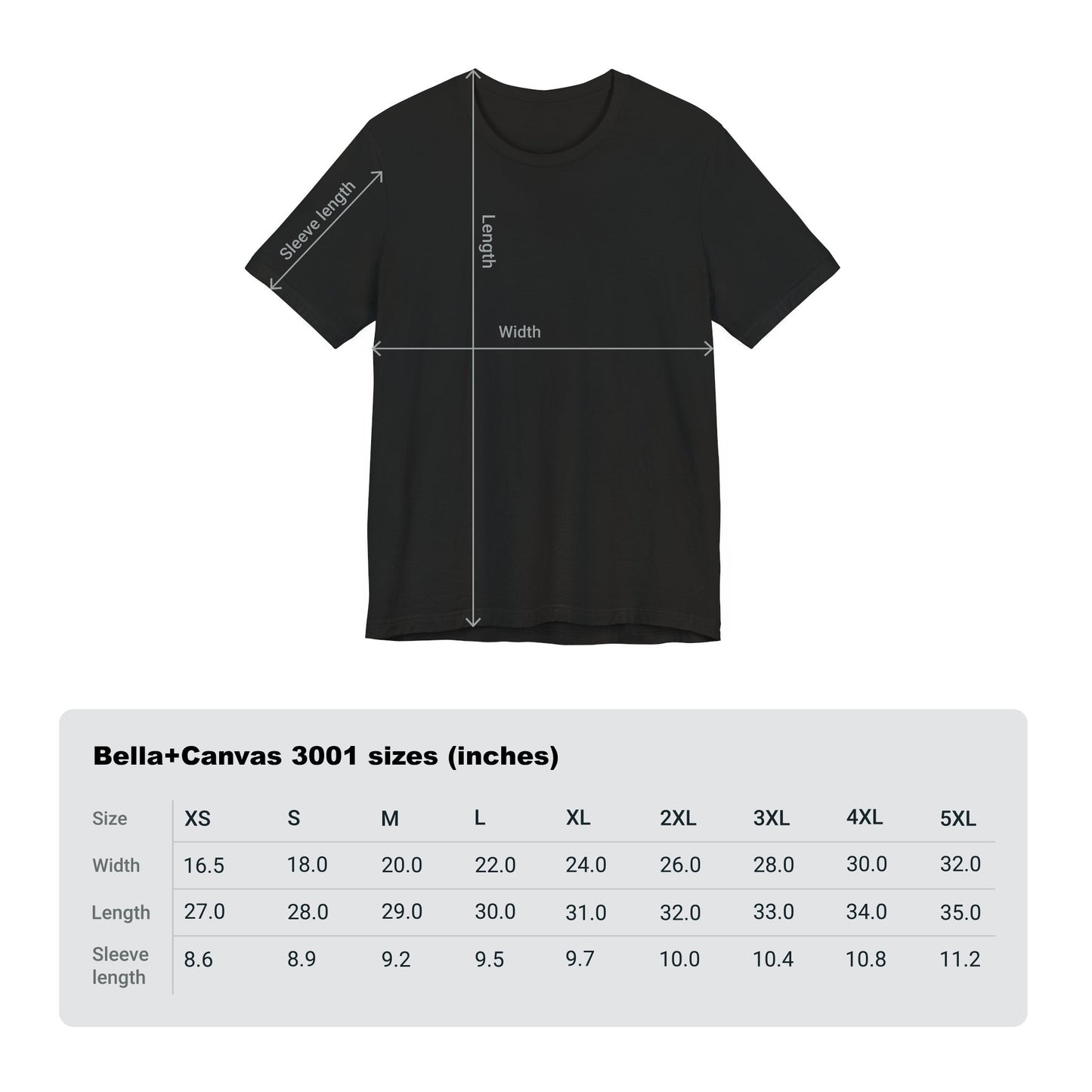 MAIN CHARACTER | T-Shirt (SLV letters)