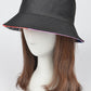 “Stitched In” Bucket Hat