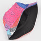 “Stitched In” Bucket Hat