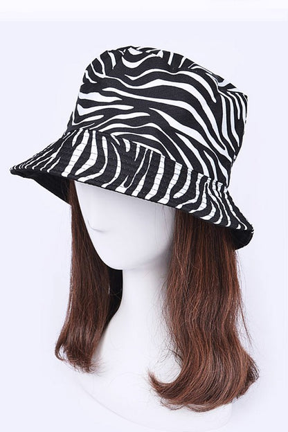 “Foolin Around” Bucket Hat