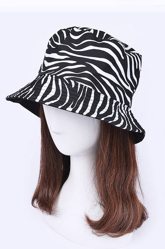 “Foolin Around” Bucket Hat