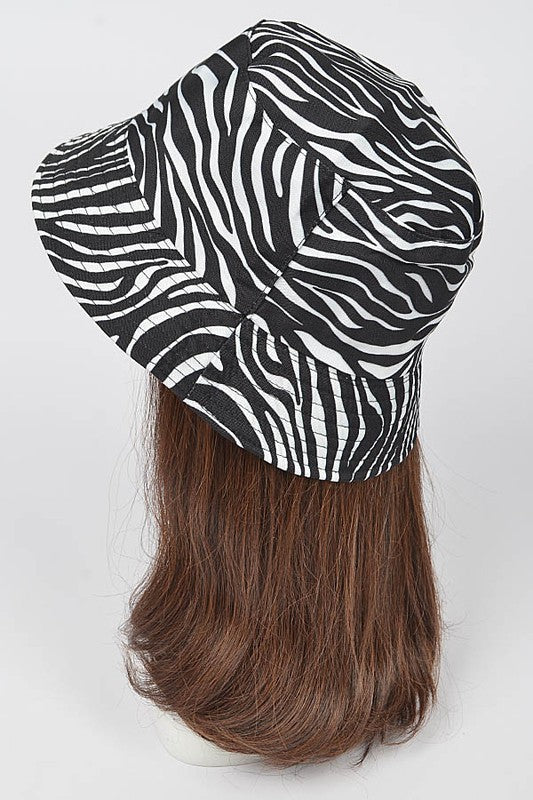 “Foolin Around” Bucket Hat