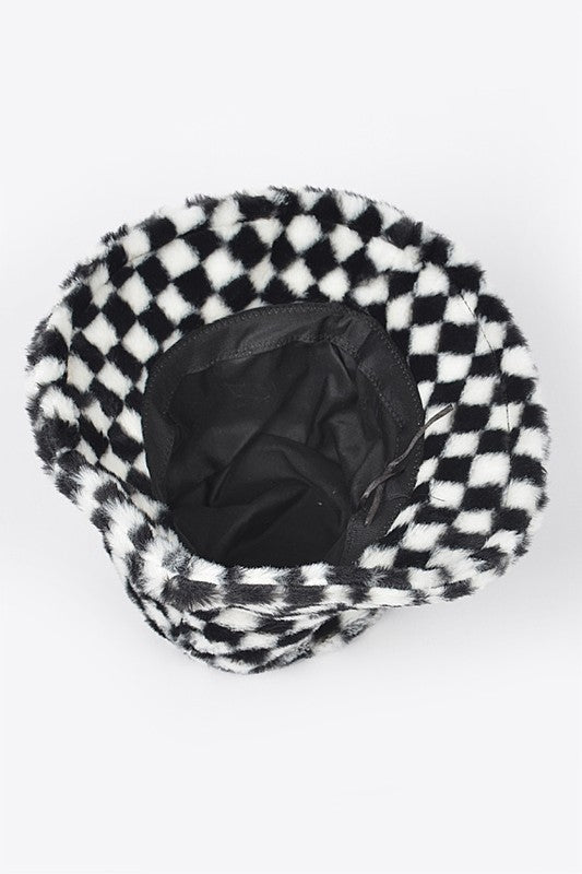 “Cool Girl Vibes” Bucket Hat