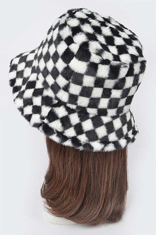 “Cool Girl Vibes” Bucket Hat