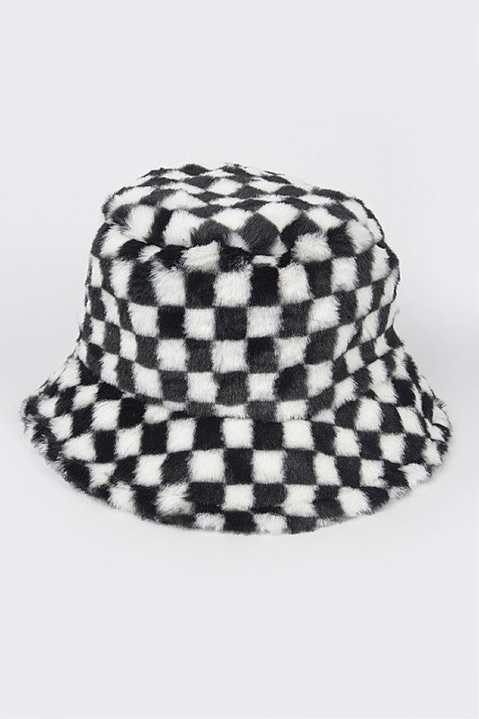 “Cool Girl Vibes” Bucket Hat