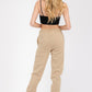 “Tomboy” Joggers