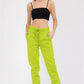 “Tomboy” Joggers