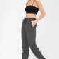 “Tomboy” Joggers