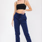 “Tomboy” Joggers