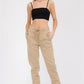 “Tomboy” Joggers