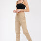 “Tomboy” Joggers