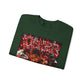 “Usher” Crewneck Sweatshirt