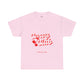 “Curvy Club” Graphic Tee