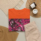 “Scream Queen” Graphic Tee