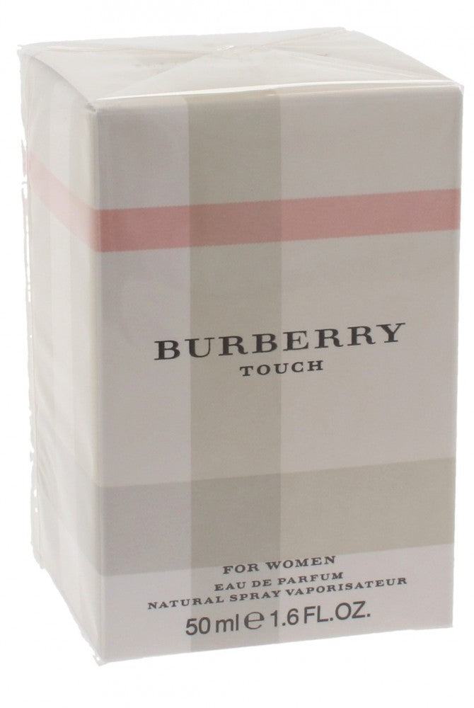 Burberry Touch Eau De Parfum For Women