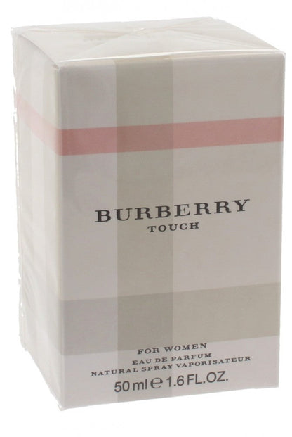 Burberry Touch Eau De Parfum For Women