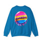 “Pansexual Pride” Heavy Blend™ Crewneck Sweatshirt