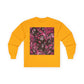“Scream Queen” Long Sleeve Tee