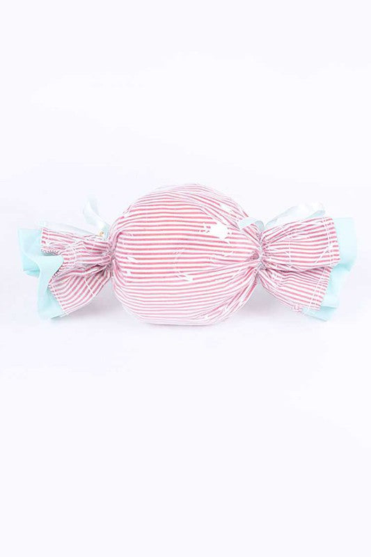 “Dubble Bubble” Clutch Bag