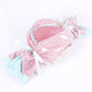 “Dubble Bubble” Clutch Bag