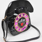 “Call Me, Maybe” Phone Clutch