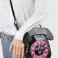 “Call Me, Maybe” Phone Clutch