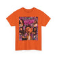 “Parental Advisory” Kehlani Graphic Tee