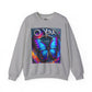Oyera Charisma Crewneck Sweatshirt