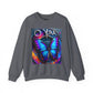 Oyera Charisma Crewneck Sweatshirt