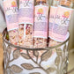 🌼 Golden Bloom Bath Salts | Nourished Vines