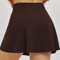 The Seraphine Tank Top Skirt 2-Piece Set