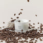 Koffie Soy Wax Candle