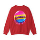 “Pansexual Pride” Heavy Blend™ Crewneck Sweatshirt