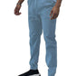 “BF Material” Cargo Jogger
