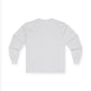 “Scream Queen” Long Sleeve Tee