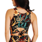Ready or Knot Tank - Coral My Name