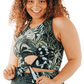 Ready or Knot Tank - Rawr Talent